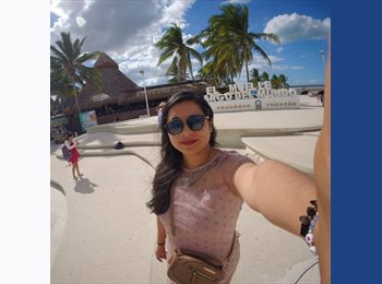 Roomgo MX - Almayancy - 36 - Mérida