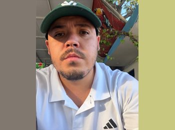 Roomgo MX - Alberto Delgadillo  - 30 - Guadalajara