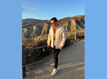 Roomgo MX - Víctor  - 37 - Monterrey