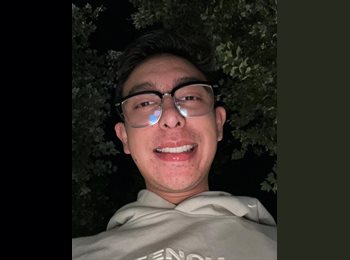 Roomgo MX - Angel Llamas - 24 - Tlajomulco de Zúñiga