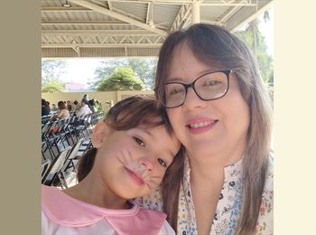 Roomgo MX - Yoanna - 18 - León