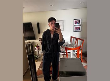 Roomgo MX - Marco - 26 - Benito Juárez