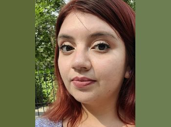 Roomgo MX - Perla  - 27 - Guadalajara