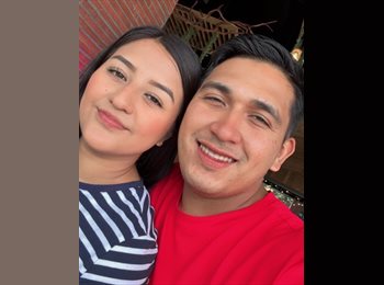 Roomgo MX - Alan Muñoz - 24 - Zapopan