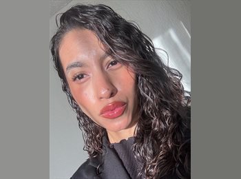 Roomgo MX - Rocío Ponce - 26 - Zapopan