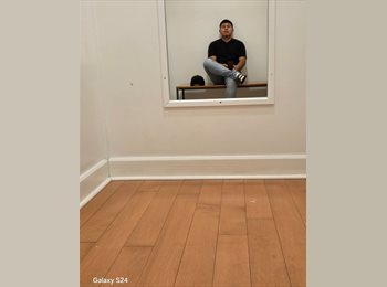 Roomgo MX - Moises - 21 - México - D.F.