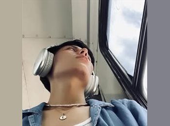 Roomgo MX - Valdo - 20 - Zapopan