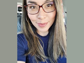 Roomgo MX - Dalis Ortega  - 33 - Querétaro