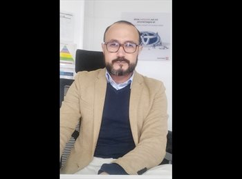 Roomgo MX - Carlos Andrés Correa Ibarra  - 44 - Querétaro