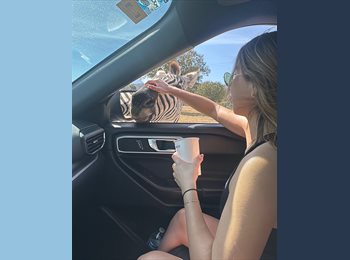 Roomgo MX - Regina  - 18 - San Pedro Garza García