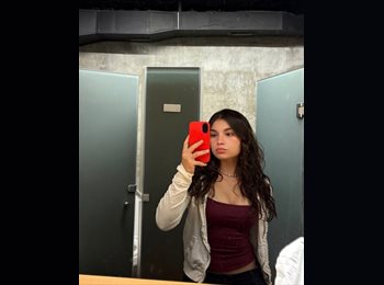 Roomgo MX - Paloma - 18 - Cuernavaca