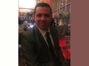 Roomgo MX - Marcos - 39 - Monterrey