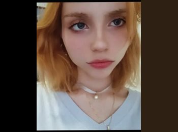 Roomgo MX - Sophie - 19 - Santa Catarina