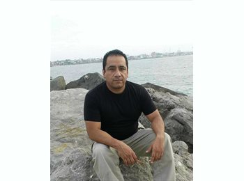 Roomgo MX - Marco - 53 - Coyoacán