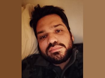 Roomgo MX - Ricardo - 34 - Monterrey