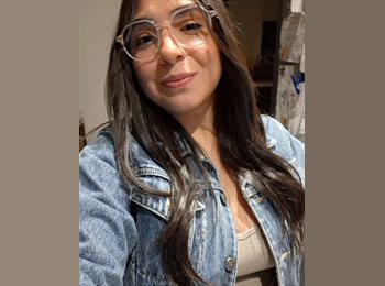 Roomgo MX - Citlali - 25 - Monterrey