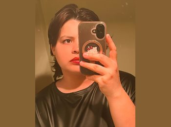 Roomgo MX - Eva - 32 - León