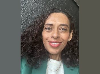 Roomgo MX - Martha - 50 - Alvaro Obregón