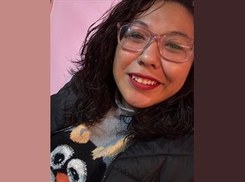 Roomgo MX - Chabelly - 24 - Miguel Hidalgo