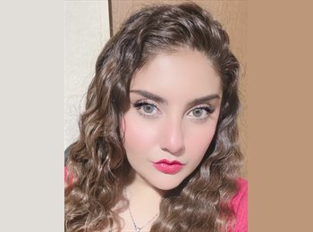 Roomgo MX - Inés arceo - 34 - Tultitlán