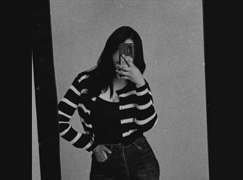 Roomgo MX - Alely - 19 - Cancún