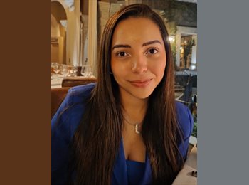 Roomgo MX - Fatima  - 24 - Guadalajara