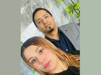 Roomgo MX - Alejandro González  - 35 - Monterrey