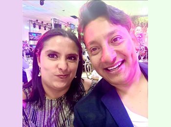 Roomgo MX - Diana - 40 - México - D.F.