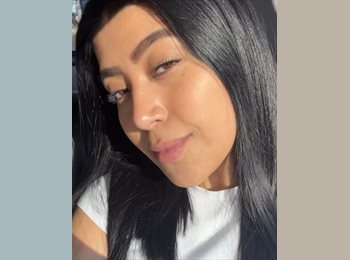 Roomgo MX - Fernanda - 23 - Miguel Hidalgo