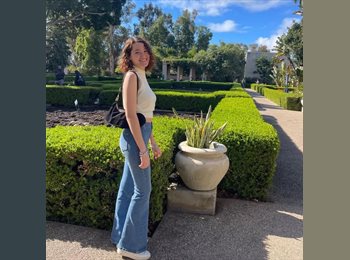 Roomgo MX - Karen - 23 - Zapopan