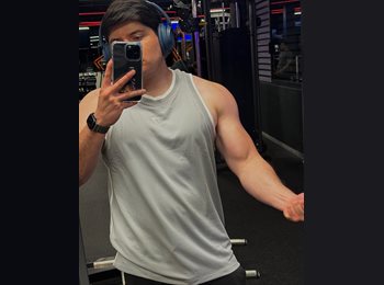 Roomgo MX - Imanol - 25 - Guadalajara