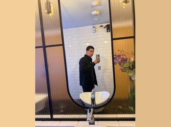 Roomgo MX - Juan Manuel  - 19 - Guadalajara