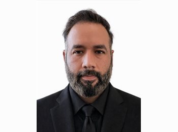 Roomgo MX - Irving - 35 - Monterrey