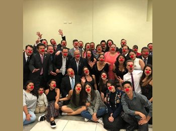 Roomgo MX - Monse - 26 - Aguascalientes