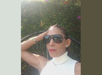 Roomgo MX - Heidi - 47 - México - D.F.