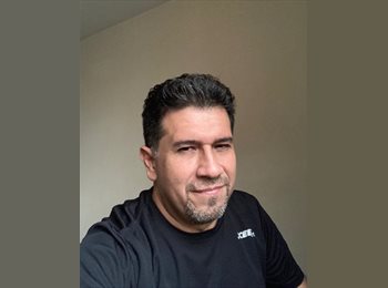 Roomgo MX - Miguel angel  - 55 - Azcapotzalco