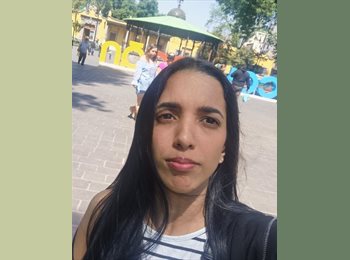 Roomgo MX - Dairy - 29 - Coyoacán