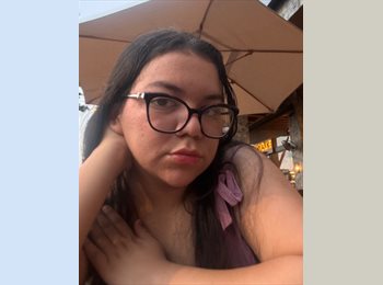 Roomgo MX - Emmily - 38 - Puerto Vallarta