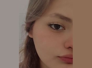 Roomgo MX - Maria - 21 - León