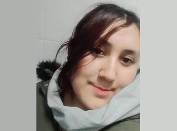 Roomgo MX - Brenda Nohemí Torres Calleros - 19 - Guadalajara