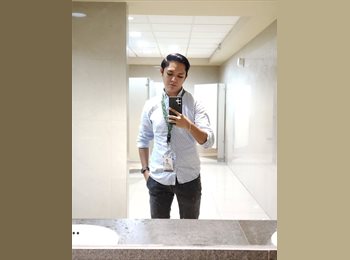 Roomgo MX - Erick - 26 - Monterrey