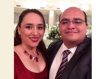 Roomgo MX - Virgilio - 18 - Monterrey