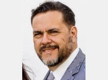 Roomgo MX - Diego - 51 - León