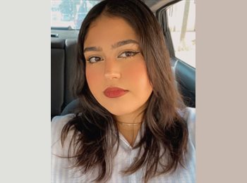 Roomgo MX - Fernanda Poncs - 19 - Cancún