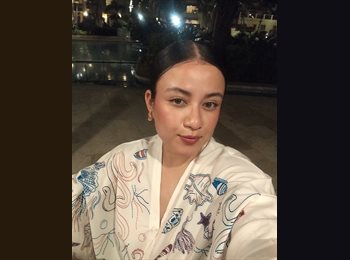 Roomgo MX - Sandra - 30 - León