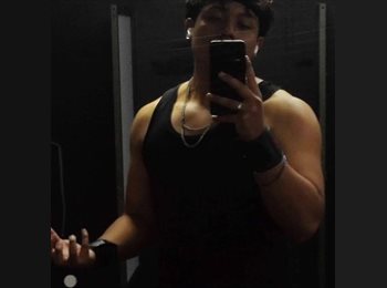 Roomgo MX - Emmanuel - 23 - México - D.F.