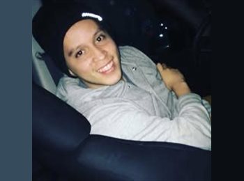 Roomgo MX - Hugo - 33 - Cuauhtémoc