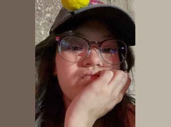 Roomgo MX - María Judith - 18 - Cuautitlán Izcalli