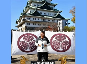 Roomgo MX - Miguel Angel - 31 - Ciudad Apodaca