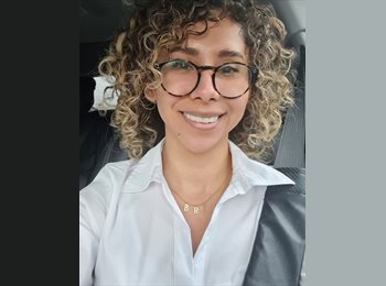 Roomgo MX - Briselda - 42 - Benito Juárez